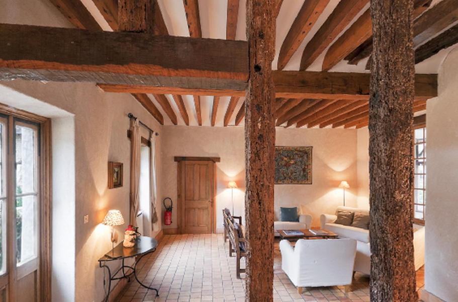 فندق Les Essarts-le-Roiفي  La Ferme Des Vallees المظهر الخارجي الصورة