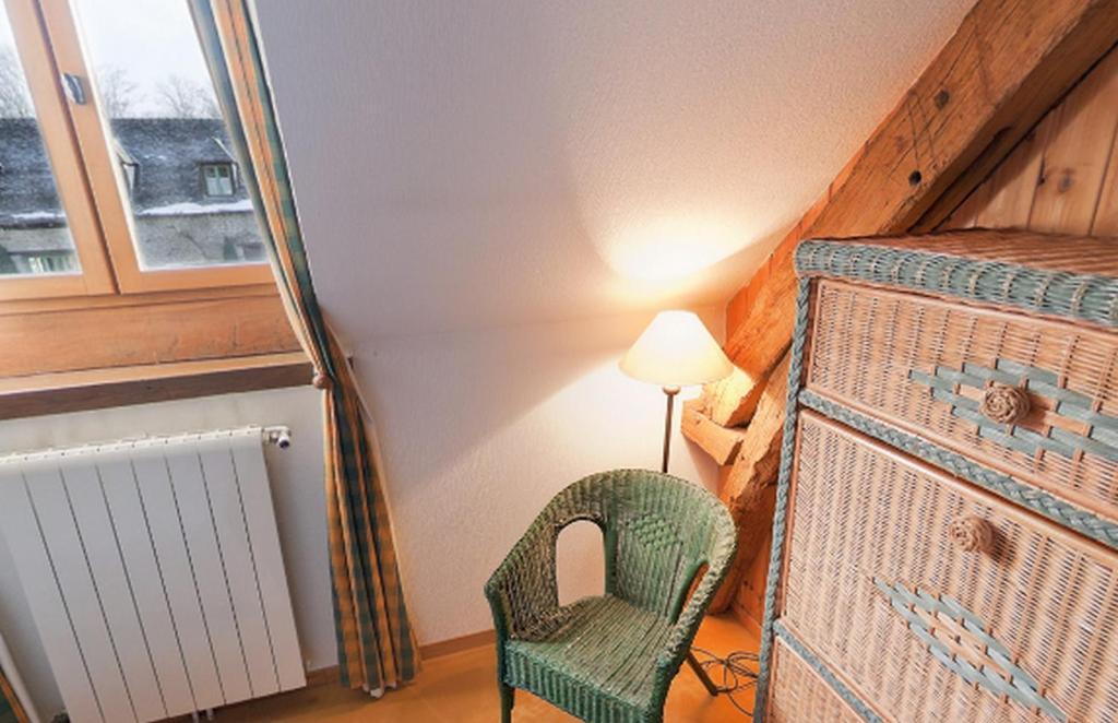 فندق Les Essarts-le-Roiفي  La Ferme Des Vallees المظهر الخارجي الصورة